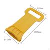 Car Tire Remover ,Car Demount Removal Tool Parts PP ,Heavy Duty Pressure Lever Accessories
