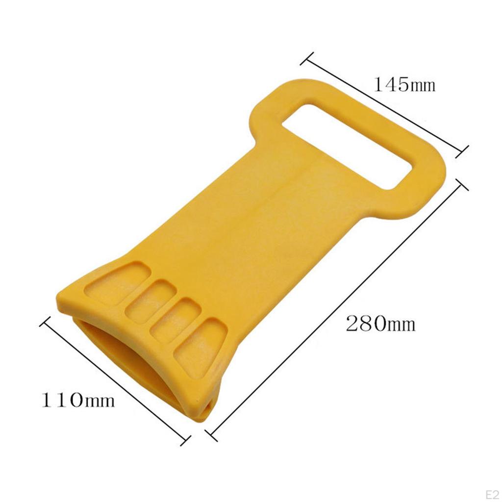 Car Tire Remover ,Car Demount Removal Tool Parts PP ,Heavy Duty Pressure Lever Accessories