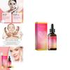 Ouhoe Facial Repair Essence Hydrating Moisture Brightening Concentrate For Fine Lines