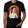 Keizerin Sissi op 30-jarige leeftijd T-shirt Sport Basic Vochtafvoerend T-shirt