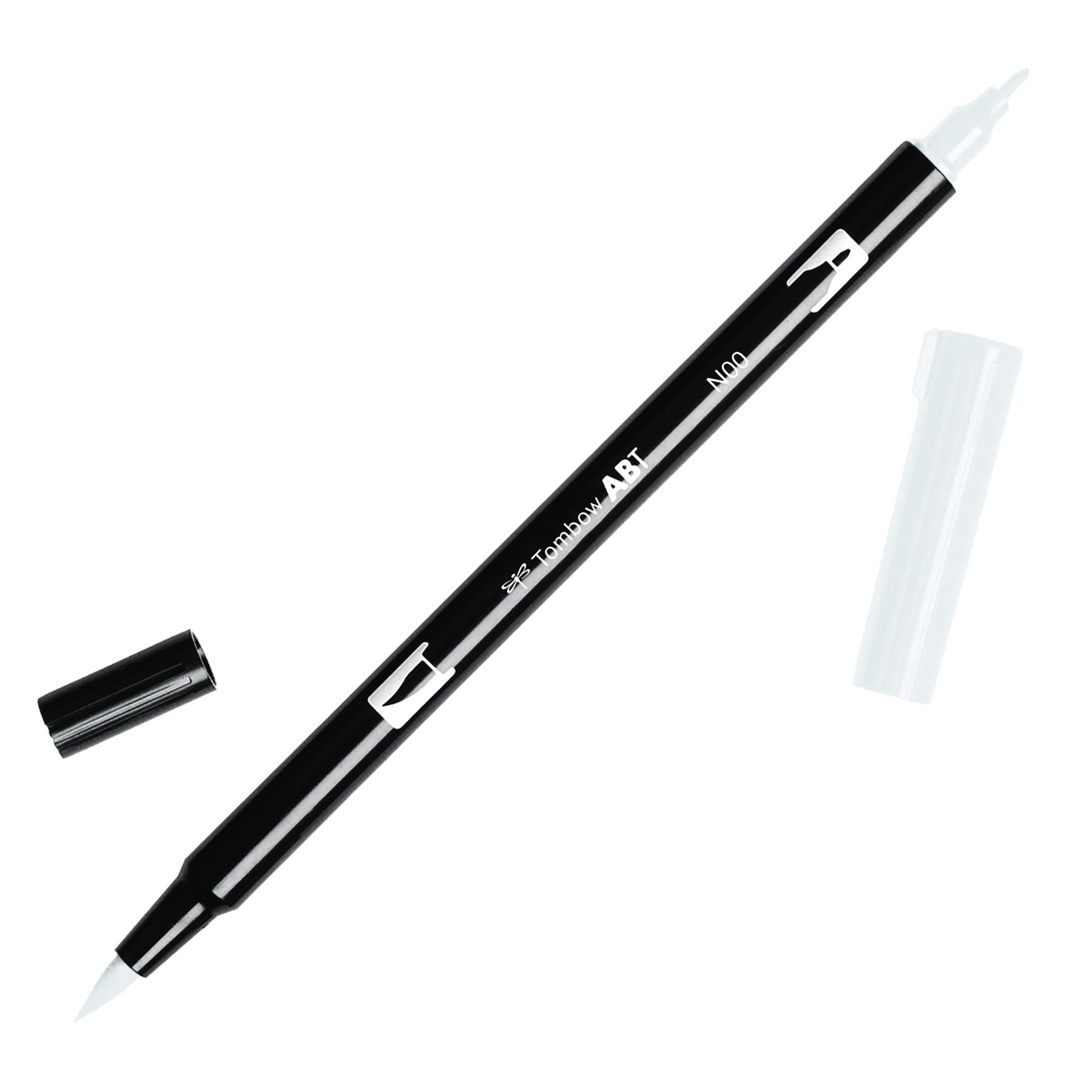 Tombow water-based graphic marker dual brush pen ABT N00 AB-TN00