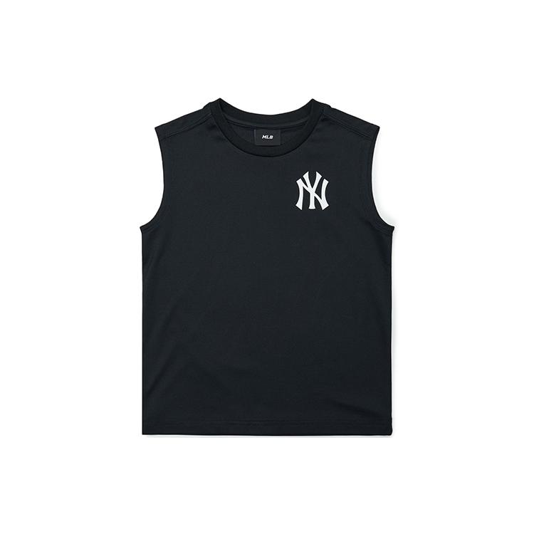 

New MLB Kids Tank Tops & Camisoles 7ATKB0123-50BKS 120