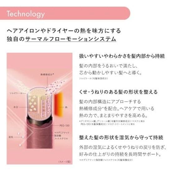 Shiseido Professional Sublimic Airy Flow Refining Fluid 125 mL