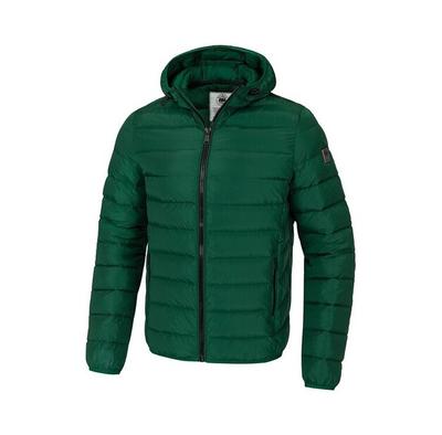 PITBULL Winter Jacket Men's Seacoast III S Jacket with Hood