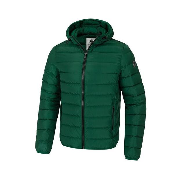 Куртка зимняя PITBULL Мужская куртка Seacoast III S с капюшоном EU XL