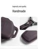Zeekr 001 & X Smart Key Case: Cross-border Original Car Color Key Pouch & Car Accessories Buckle