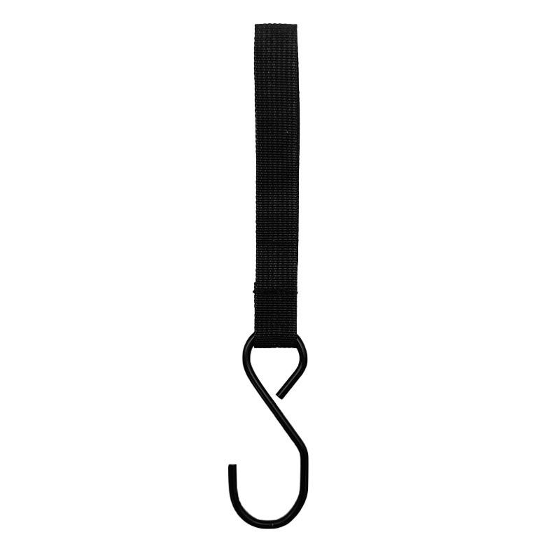 Portable Cartoon Scooter Hook for Helmets and Bags