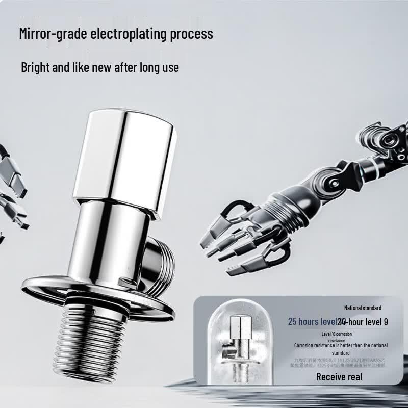 Jomoo Angle Stop Valve