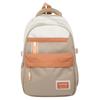 Large Capacity Couple Travel Backpack Korean and Japanese Cute Girl Backpack Fashionable School Bag for Junior and Senior High School Students