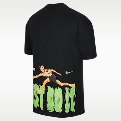 Nike FW25 JUST DO It T Shirt Men s M