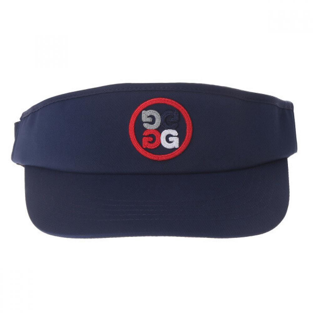 

Zipore Circle G Visor Sun Cap G4as23h52 Twlt FREE