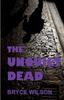 Libro The Unquiet Dead