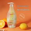 Green Valley Orange Blossom Brightening Shower Gel