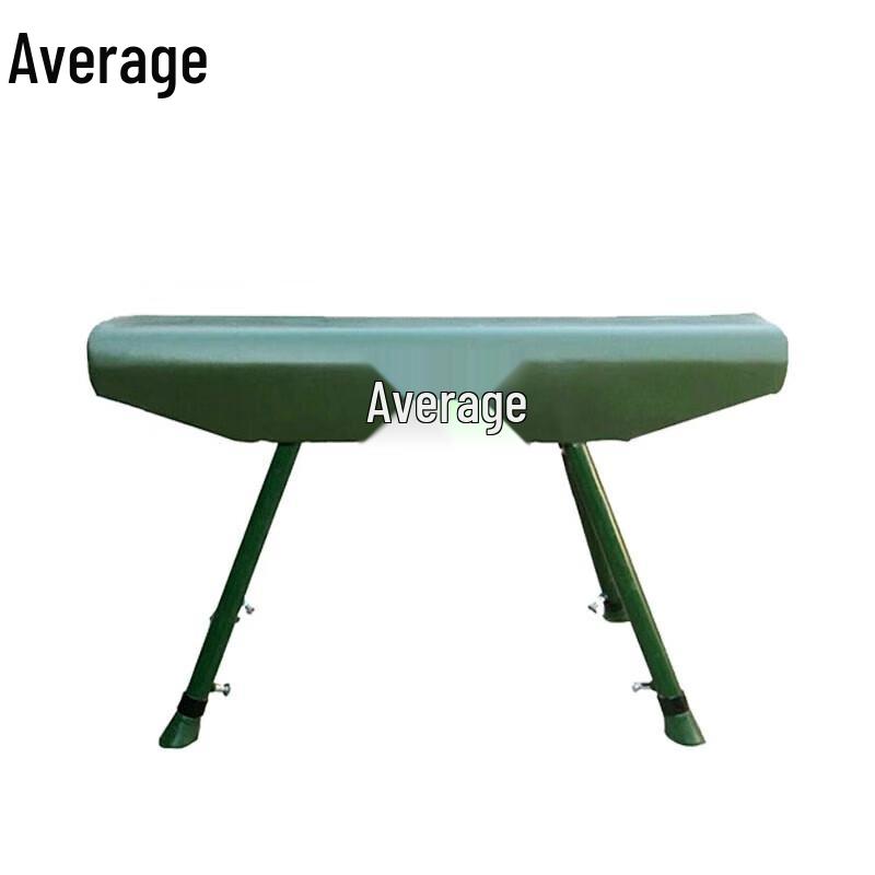 Gymnastics Training Vaulting Horse