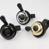 Sales Copper Metal Bicycle Handlebar Bell Ring Horn Sound Alarm Loud Safety Riding Outdoor Cycling Bike Bells Ring