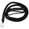 Boat Dock Line 7 14 FT Marine Grade Mooring Rope with Hooks for Ships Yachts Motorboats