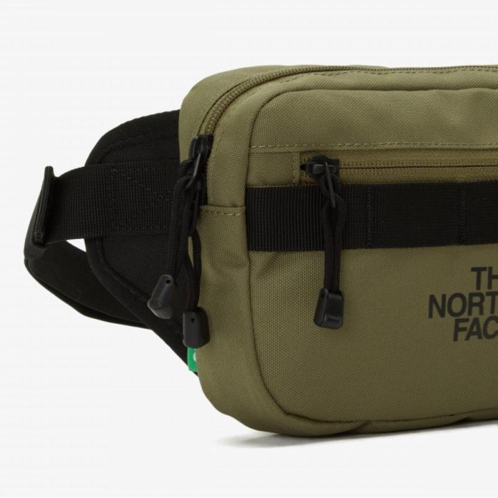 [north Face Official] Nn2hp64b Camp Hip Color