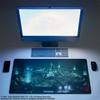 Final Fantasy VII Remake Gaming Mouse Pad <Midgar
