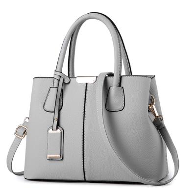 Korean Style New Women's Handbag, Simple and Stylish, Trendy Shoulder Bag, Crossbody Bag.