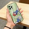 Cool Football InazumaS Eleven  Phone Case For iPhone 17,16,15,14,13,12,11 Plus,Pro Max,XS,Soft Silicone Black Cover