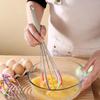 MDNG Silicone and Stainless Steel Manual Whisk