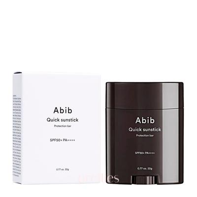 Quick Sunstick Protection Bar SPF50+ PA++++ 22gr