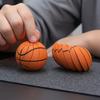 3D Printed Ball Fidget Toy Twist And Turn