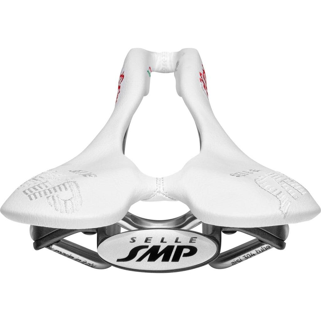 SELLE SMP F20C WHITE S.I.