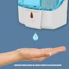 Automatic Induction Soap Dispenser 700ML None Contact Sensors Automatic Gel Hand Liquid Dispenser For Home And Office