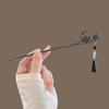 Hair Accessories Pendant Hair Stick Headdress Gift Hanfu Hairpin  Outdoor