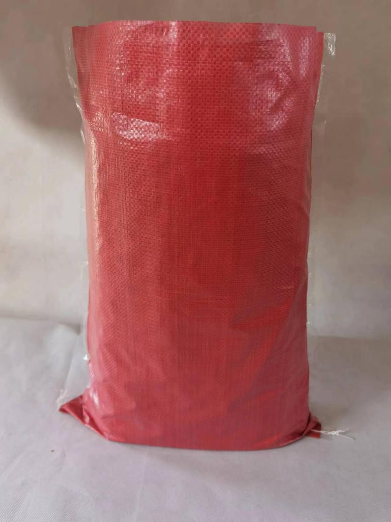 Wasserdichte laminierte gewebte Kunststoff-Pakettasche für Expresslogistik und Umzugverpackung