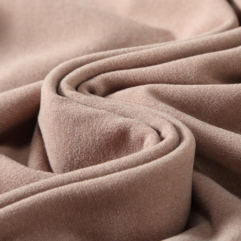 Langsheng Men's Brushed Thermal Base Layer Top