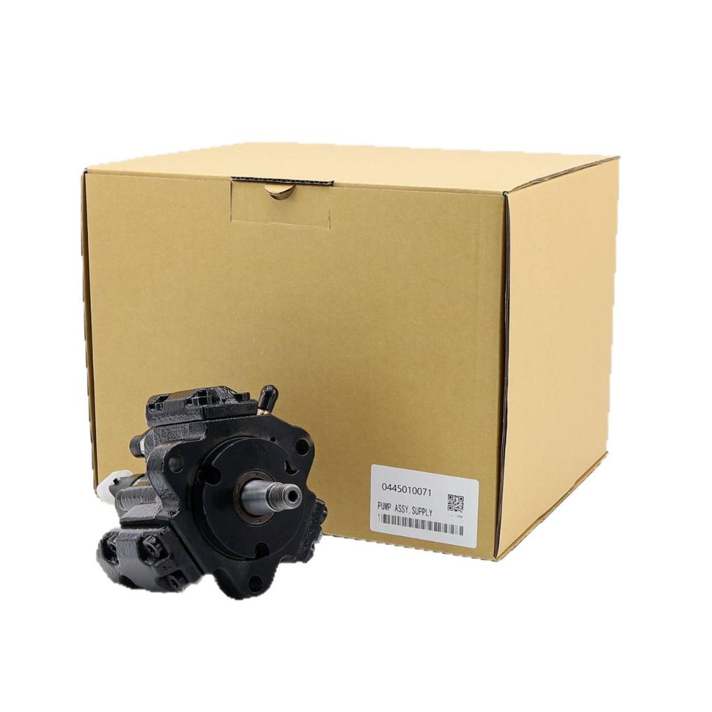 High-Pressure Oil Pump for 147 1.9 JT-DM 16V Engine (Part No. 0445010071)
