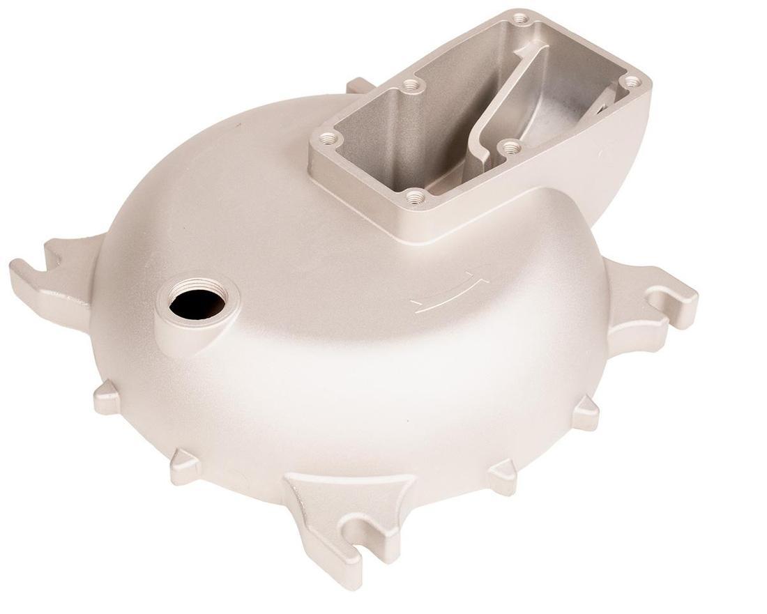 

Loncin Rear Water Pump Housing Lc80Nb20-6.1Q Original Part 660220029-0001