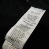 Used 9539 Logo Lipstick Hoodie 743404 XJFIX 1082 7846 XXS Zippered Short Sleeve 2-Way Interlocking G Cotton Black