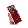 Year of The Snake Is Suitable for Huawei Matex6 Mobile Phone Case Electroplating X3 Folding X6 Pioneer Anti-fall X5 Collection New Year Chinese Style