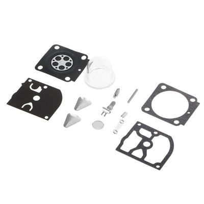 RB-100 Carburetor For FS55 FS38 Zama for HS45 BG45 MM55 TILLER ZAMA C1Q Carb Repair Gasket Diaphragm Trimmer P