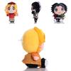 Entzückende Demon Slayer Kimetsu No Yaiba Plüschpuppen für Anime-Liebhaber und Kinder
