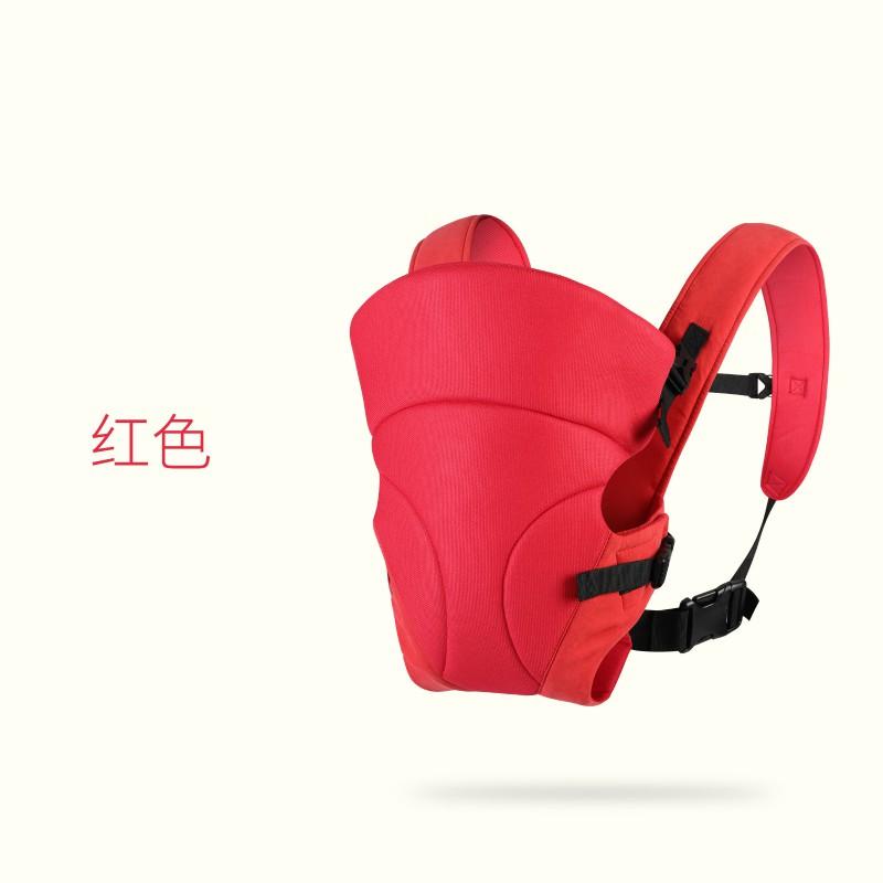 Ergonomic Baby Carrier Backpack With Multiple Carrying Positions Newborn To 6 Months Infants