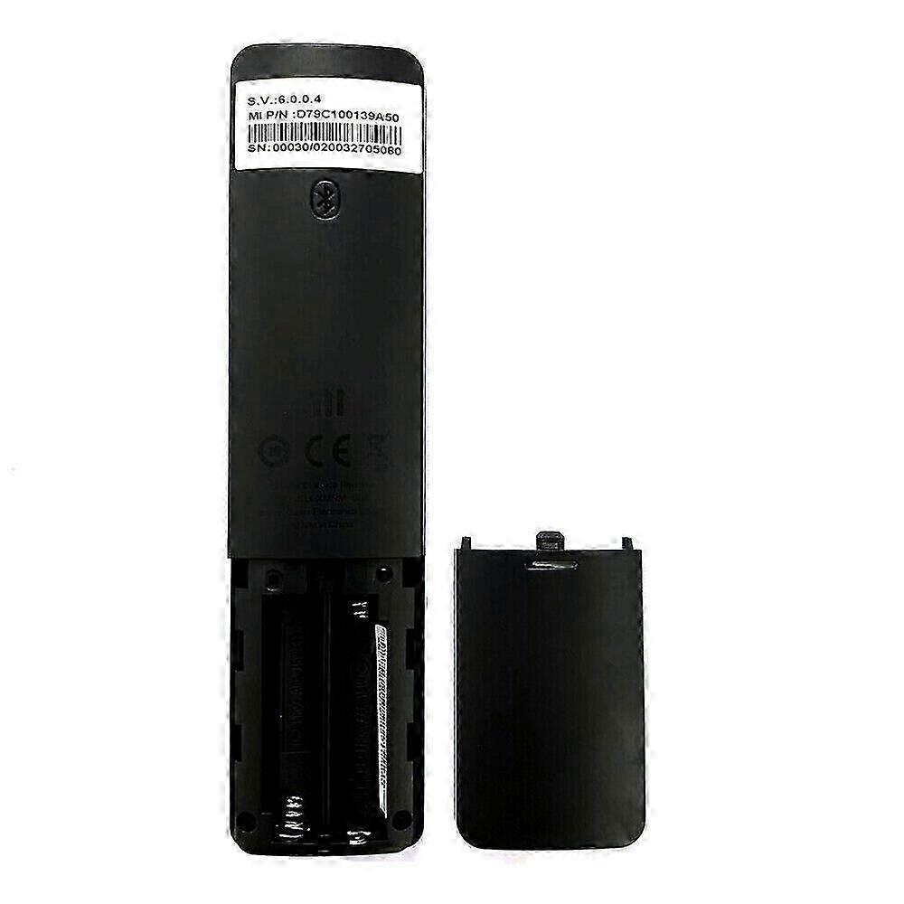 XMRM-006 Pro Mi Xiaomi TV Stick MI Box S 4K Hlasové dálkové ovládání Bluetooth