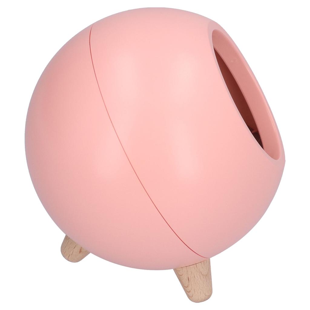 Cute Cat Touch Led Night Light Portable Rechargeable Cat House LED Night Light for Bedroom