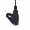 Instrument Sound Microphone Pickup Piezo Contact Guitar Pickup Device Guitar Pickup  Violin Ukulel