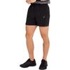 Asics Running Casual Comfortable Simple Sports Shorts Men Shorts Black 2011D337-001