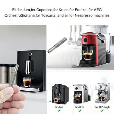 Strumento Chiave per Riparazione Macchina da Caffè Per Jura Per Capresso Per Krups Apertura Sicurezza Viti a Testa Ovale Speciale Punta da Trapano Cacciavite