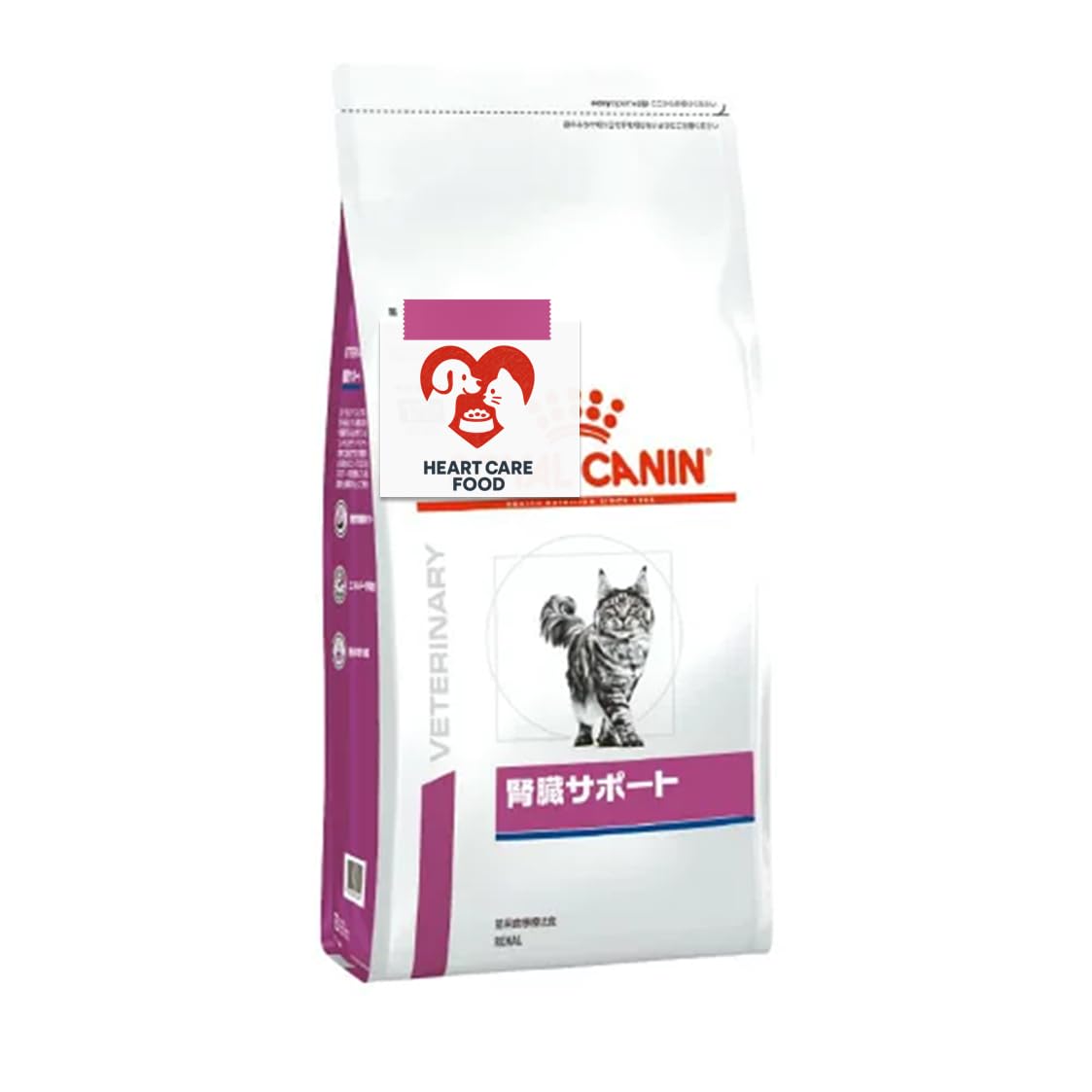 

Royal Canin Кошачий Терапевтический Почечный 2 кг Корм, Поддержка, Сухой,