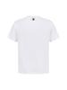 HYDROGEN Uni Basic Small Logo Short Sleeve Round Neck