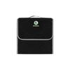 Car Soft Felt Storage Bag Organizer Car Foldable Trunk Bag Car Accessories For Skoda Octavia MK2 MK3 2 A7 Fabia Karoq Kodiaq Superb Rapid Yeti