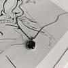 Silver Pendant with Rauchtopaz (smoky Quartz) 5.095ct, with Cubic Zirconia (2178811)