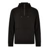 Kustom Kit Mens Quarter Zip Regular Hoodie
