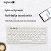Logitech K380 Multi-Device Bluetooth Keyboard